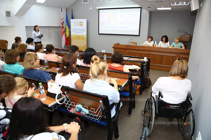 Fotografie eveniment