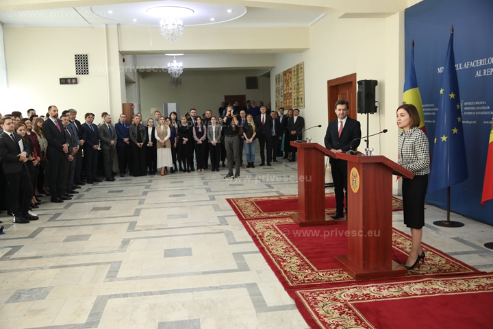 Fotografie eveniment