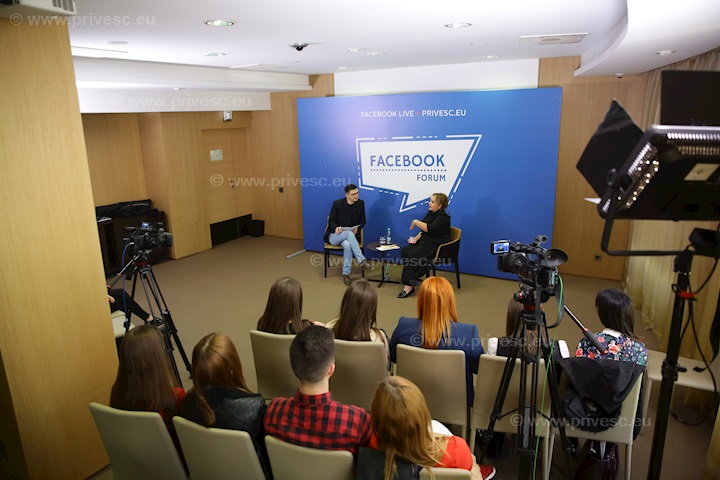 Fotografie eveniment