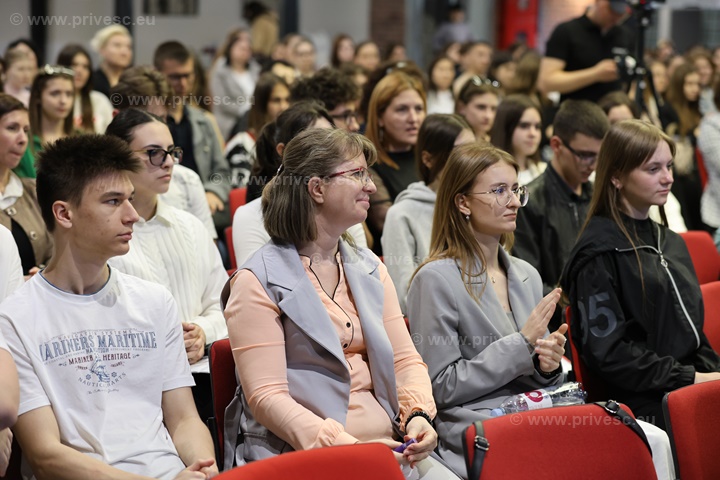 Fotografie eveniment