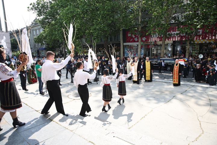 Fotografie eveniment