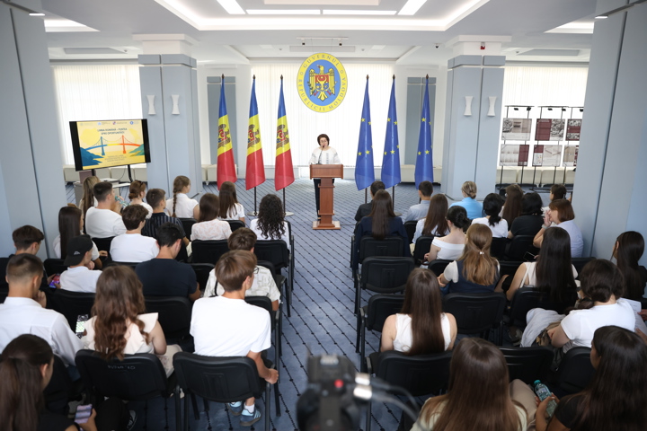 Fotografie eveniment