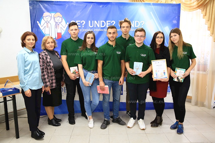 Fotografie eveniment