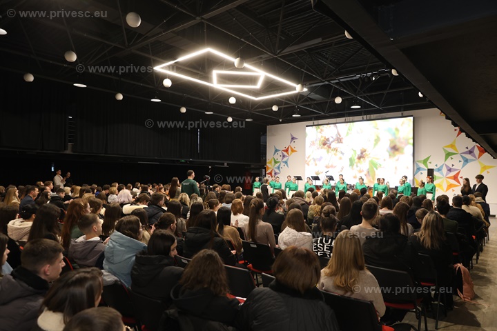 Fotografie eveniment