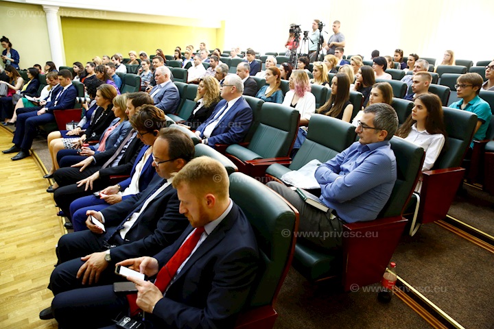 Fotografie eveniment