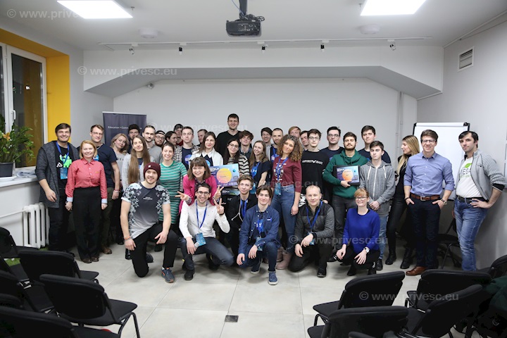 Fotografie eveniment