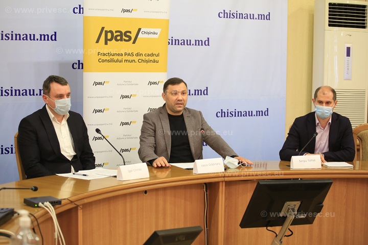 Fotografie eveniment