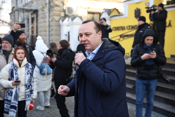 Fotografie eveniment