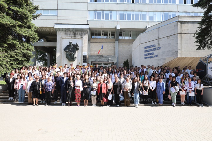 Fotografie eveniment