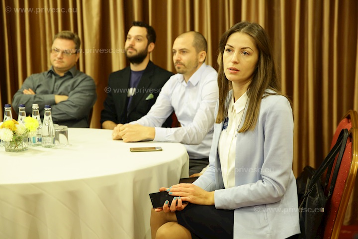 Fotografie eveniment