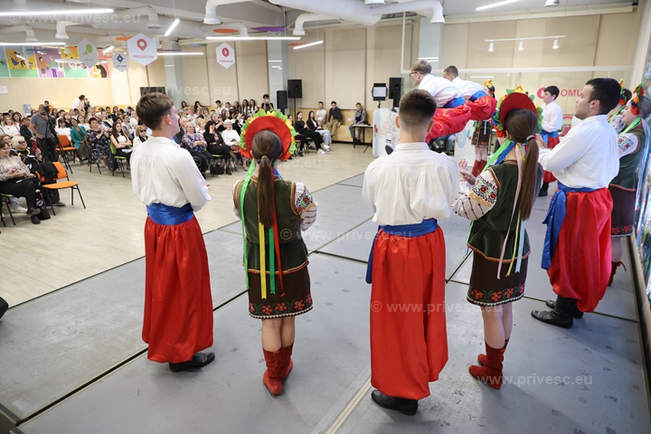 Fotografie eveniment