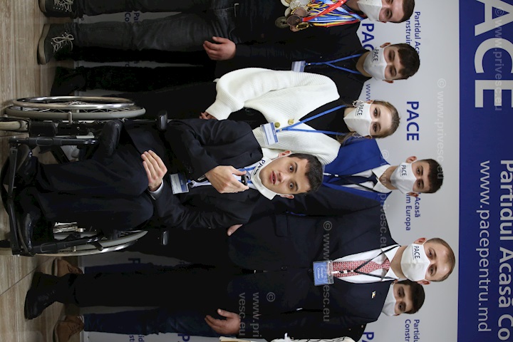 Fotografie eveniment