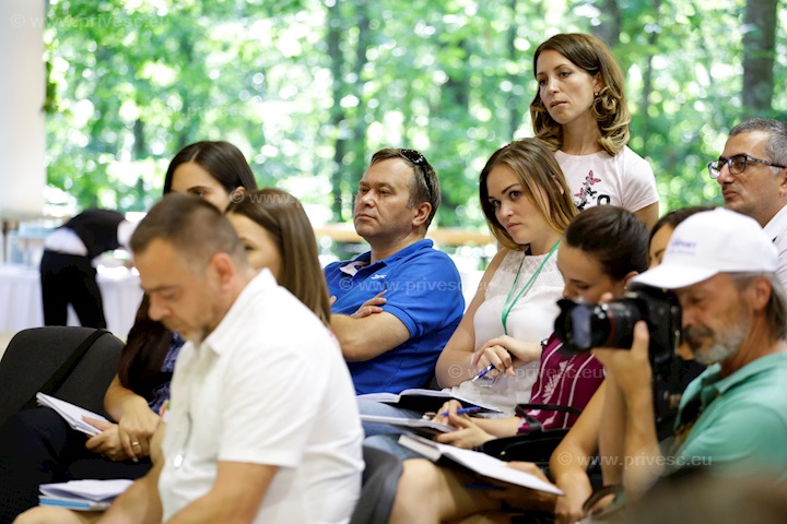 Fotografie eveniment
