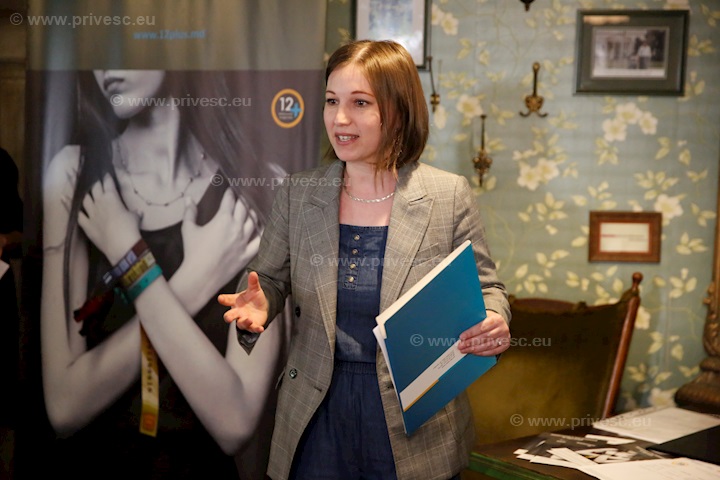 Fotografie eveniment