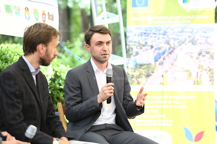 Fotografie eveniment