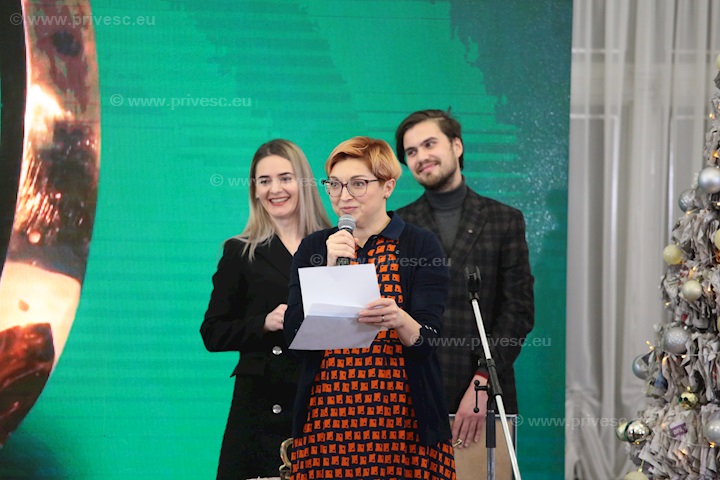 Fotografie eveniment