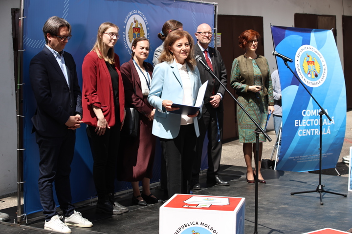 Fotografie eveniment