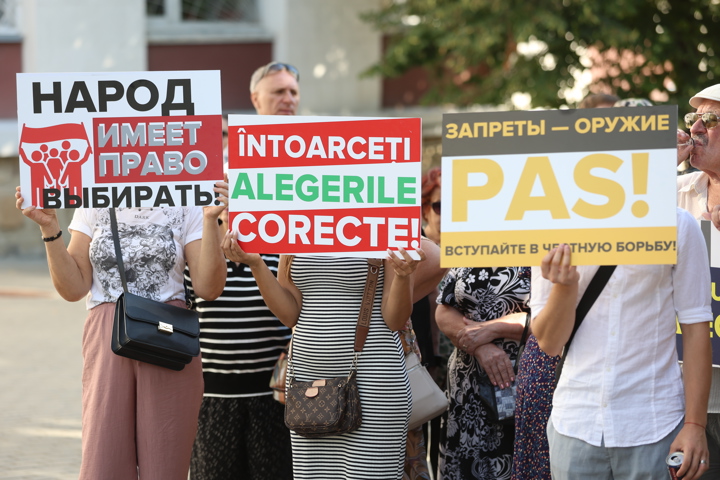 Fotografie eveniment