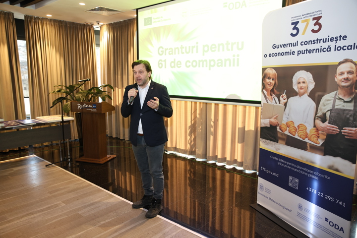 Fotografie eveniment