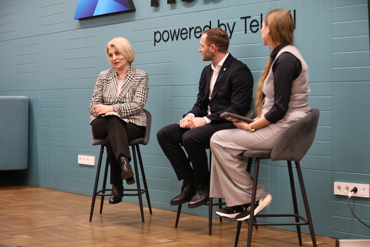 Fotografie eveniment