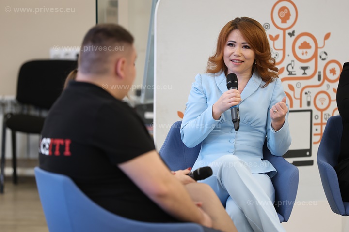 Fotografie eveniment