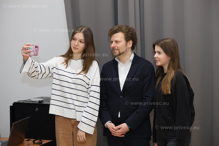 Fotografie eveniment