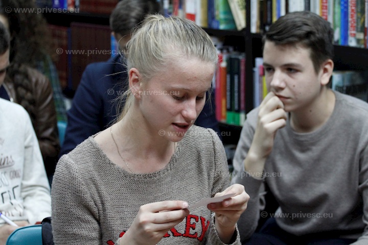 Fotografie eveniment