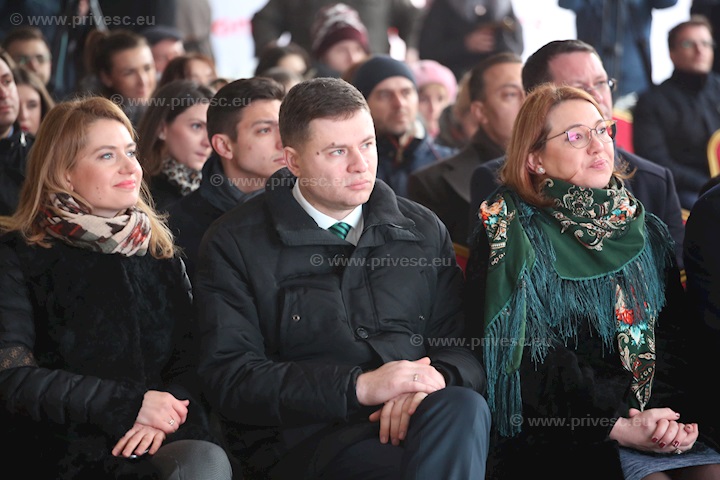 Fotografie eveniment