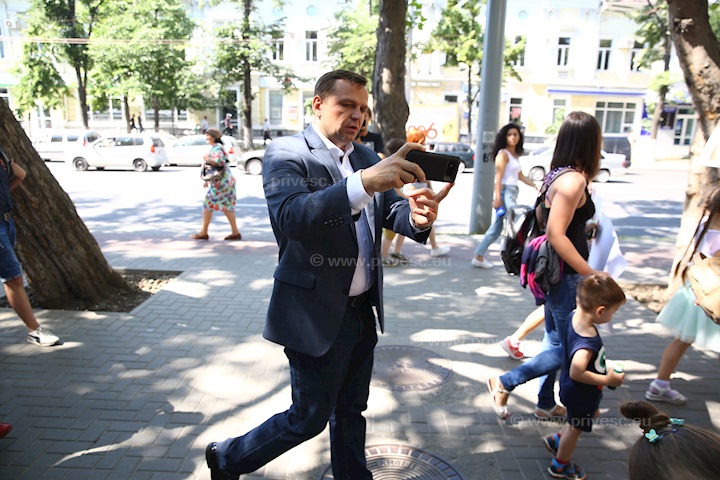 Fotografie eveniment