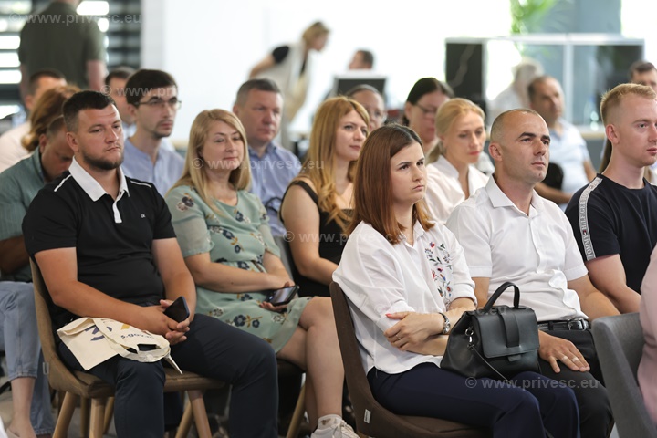 Fotografie eveniment