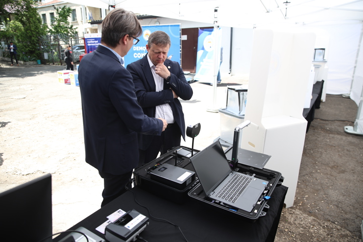 Fotografie eveniment