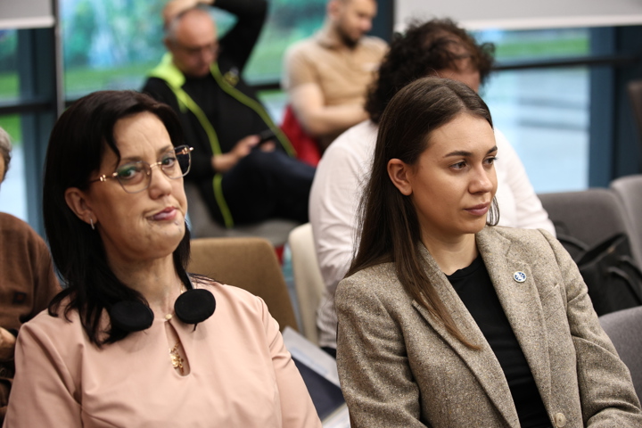 Fotografie eveniment