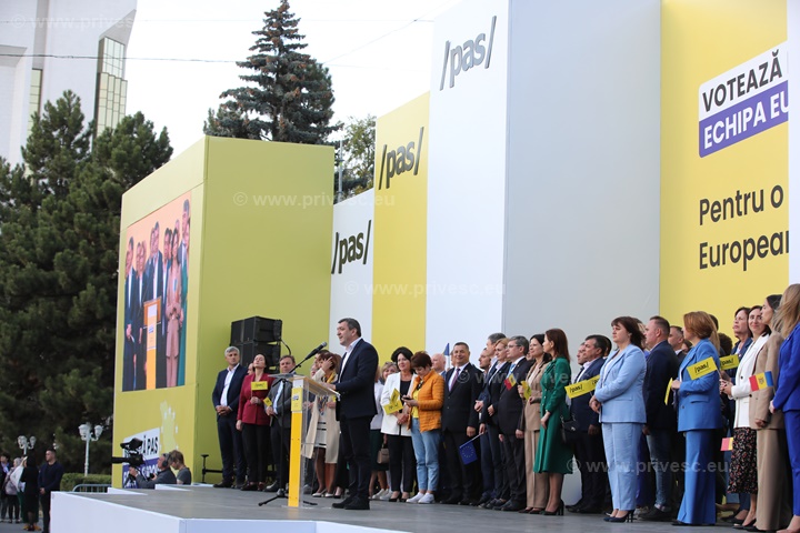 Fotografie eveniment