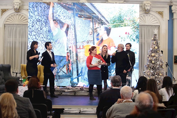 Fotografie eveniment