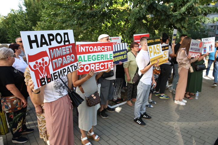 Fotografie eveniment