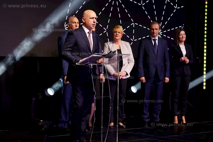 Fotografie eveniment