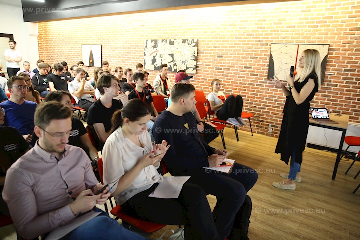 Fotografie eveniment