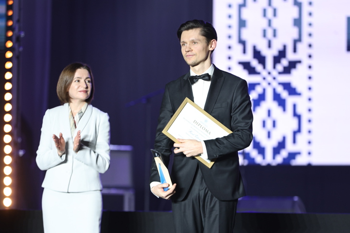 Fotografie eveniment