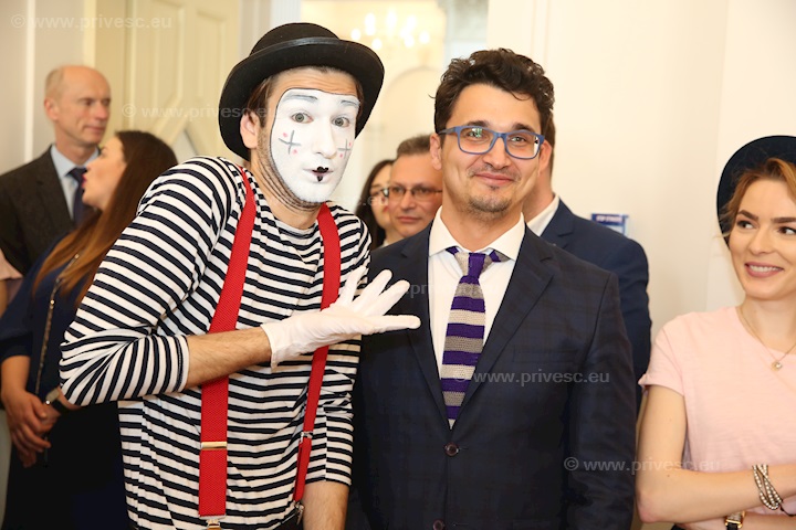 Fotografie eveniment