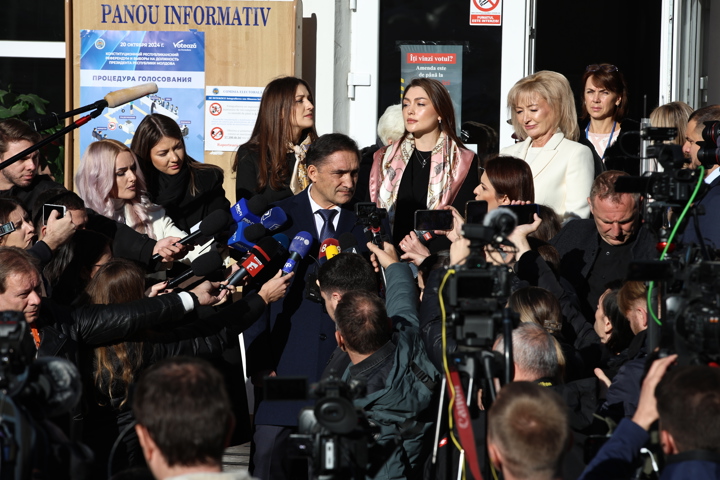 Fotografie eveniment