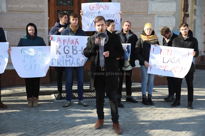 Fotografie eveniment