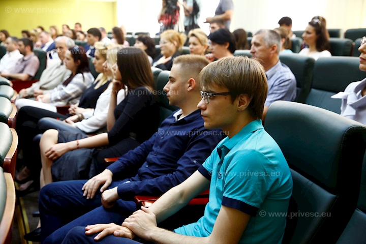 Fotografie eveniment