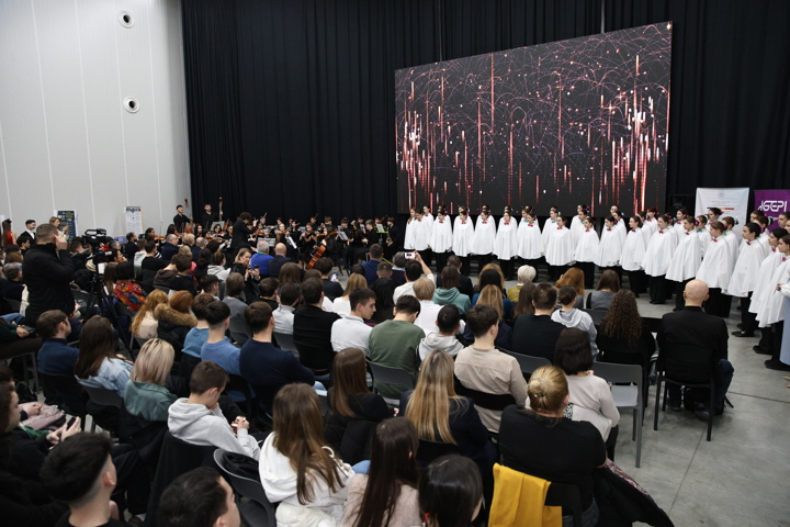 Fotografie eveniment