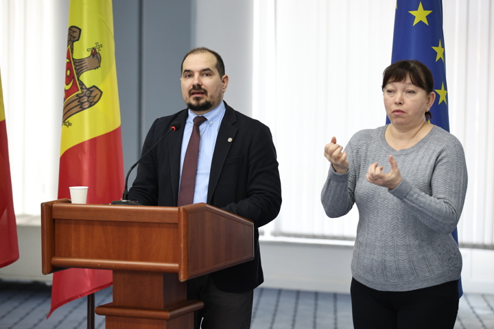 Fotografie eveniment