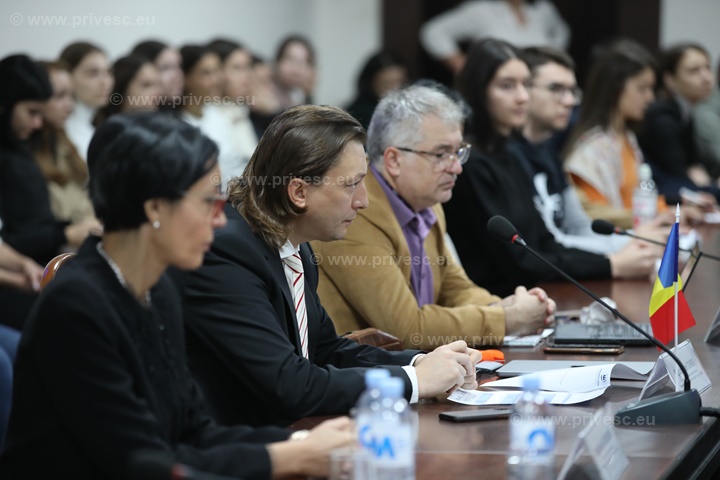 Fotografie eveniment