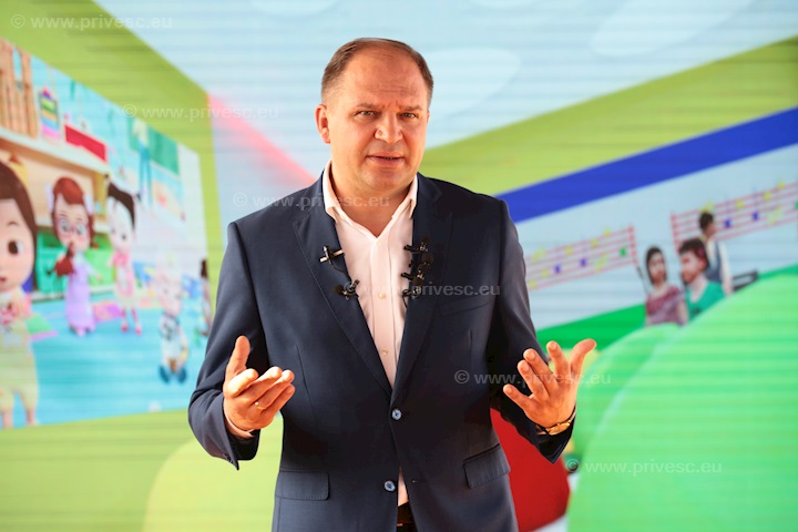 Fotografie eveniment