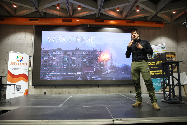 Fotografie eveniment