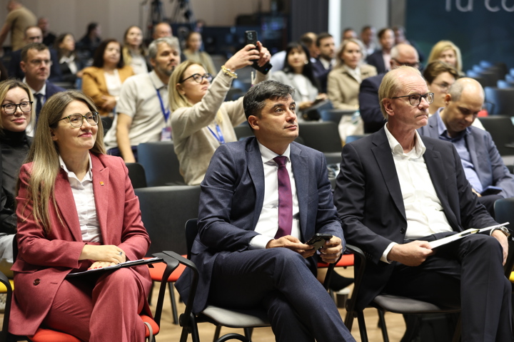 Fotografie eveniment