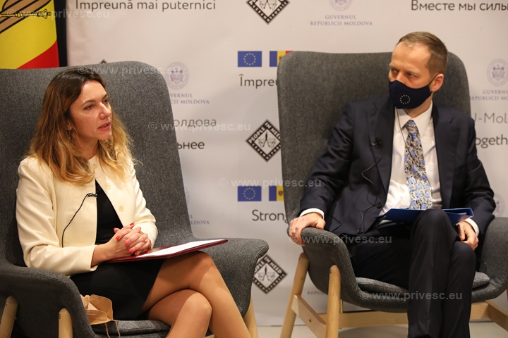 Fotografie eveniment