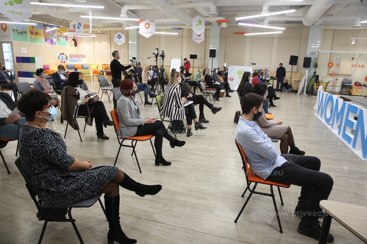 Fotografie eveniment